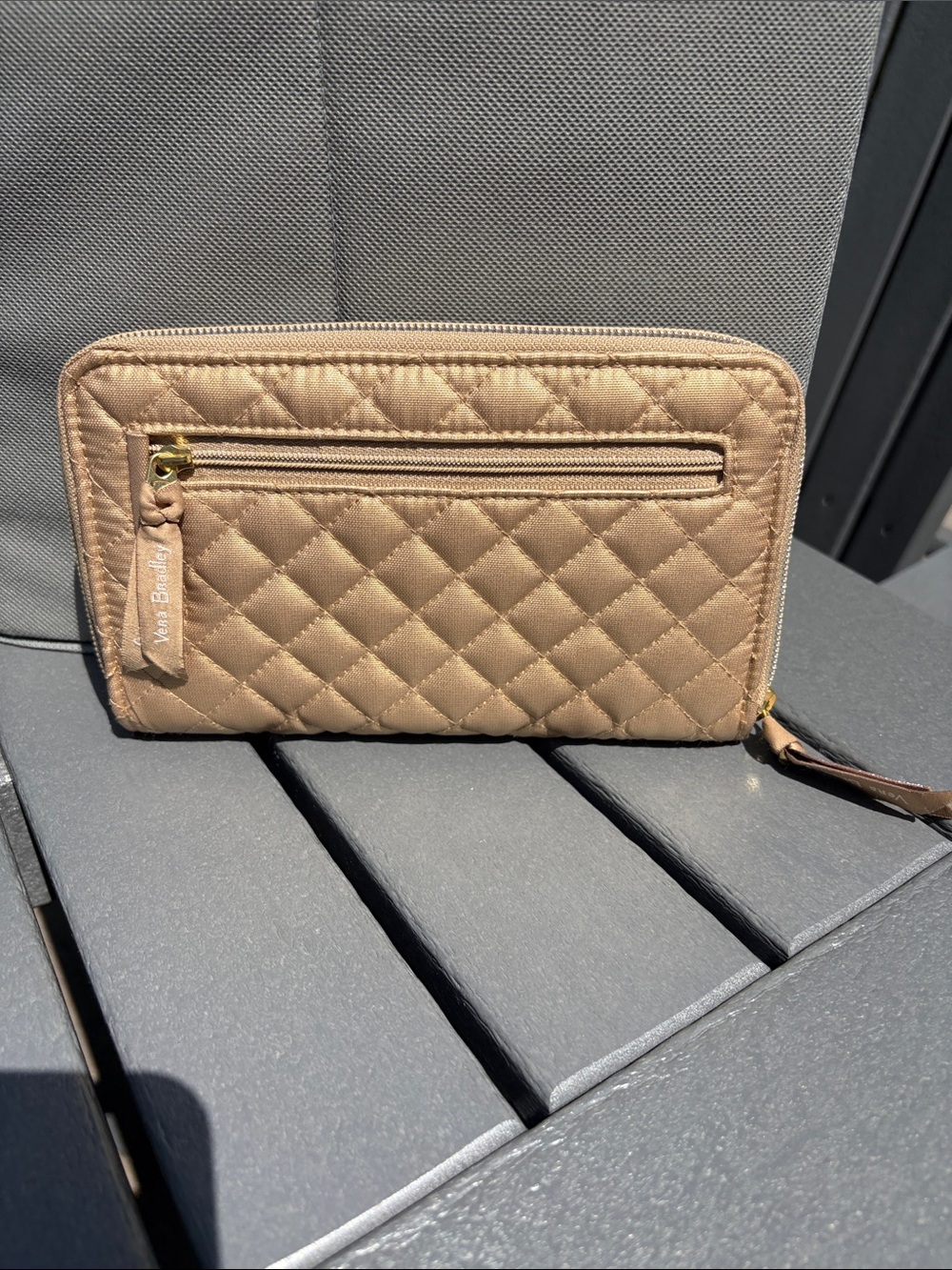 Vera Bradley Wallet - Picture 3 of 6